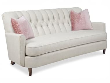 Temple Onassis 85" Fabric Upholstered Sofa TMF2237085