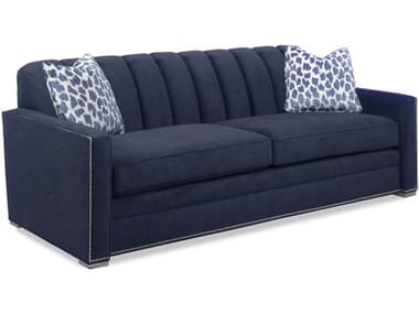 Temple Hepburn 89" Fabric Upholstered Sofa TMF2241089