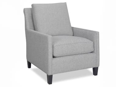 Temple Warner Fabric Accent Chair TMF25845NG