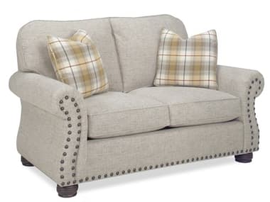 Temple Dallas Upholstered Loveseat TMF340165