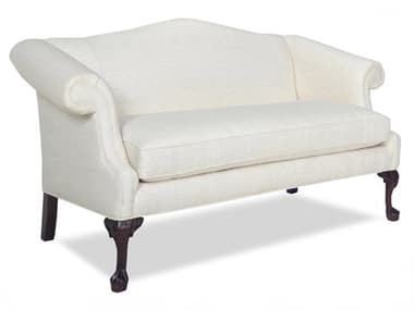 Temple Elizabeth Upholstered Loveseat TMF67160