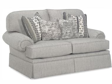 Temple Comfy Upholstered Loveseat TMF910173