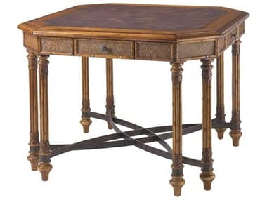 Tommy Bahama Island Estate Game Table TO010531931