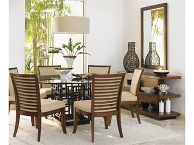Tommy Bahama Ocean Club Dining Room Set TO01053687560CSET1