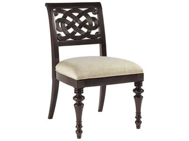 Tommy Bahama Royal Kahala Molokai Upholstered Dining Chair TO01053788248791141