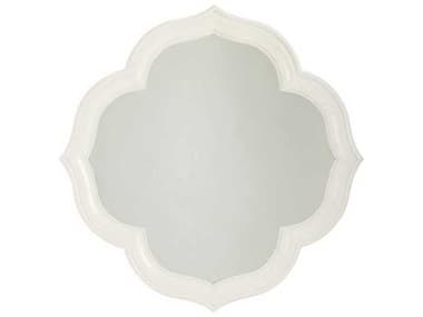 Tommy Bahama Ivory Key Paget 44'' Wall Mirror TO010543201