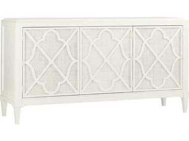 Tommy Bahama Ivory Key Hawkins Point 72'' Solid Wood Sideboard TO010543852