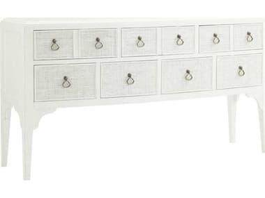 Tommy Bahama Ivory Key Spanish Point 69" Sideboard TO010543869