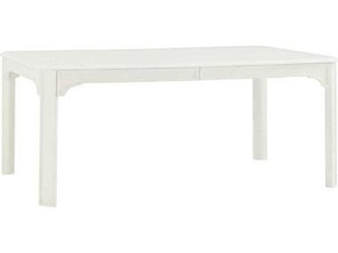 Tommy Bahama Ivory Key Castle Harbour Rectangular Dining Table TO010543877