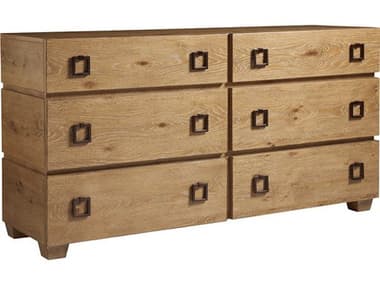 Tommy Bahama Los Altos Six-Drawer Double Dresser TO010566222