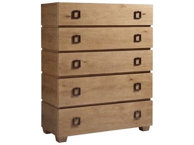 Tommy Bahama Los Altos Five-Drawer Chest of Drawers TO010566307