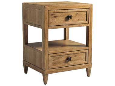 Tommy Bahama Los Altos Reston 2 - Drawer Nightstand TO010566622