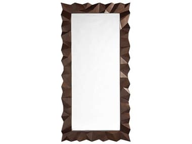 Tommy Bahama Los Altos Atherton Rectangular Floor Mirror TO010566902