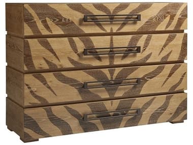 Tommy Bahama Los Altos Tangiers 4 - Drawer Accent Chest TO010566973