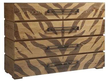 Tommy Bahama Los Altos Tangiers 4 - Drawer Accent Chest TO010566973