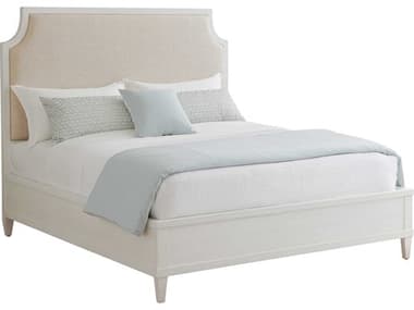 Tommy Bahama Ocean Breeze Belle Isle Upholstered California King Platform Bed TO010570155C