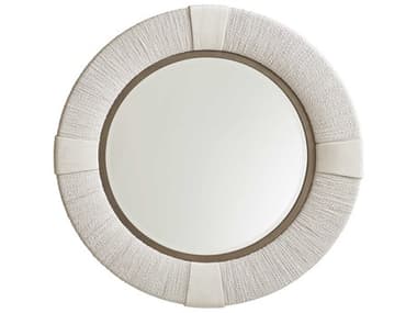 Tommy Bahama Ocean Breeze Seacroft Round Wall Mirror TO010570201