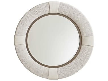 Tommy Bahama Ocean Breeze Seacroft 42'' Round Wall Mirror TO010570201