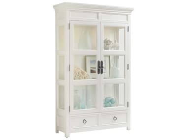 Tommy Bahama Ocean Breeze Sanctuary Display Cabinet TO010570864