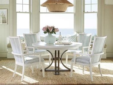 Tommy Bahama Ocean Breeze Extendable Dining Room Set TO010570875CSET1