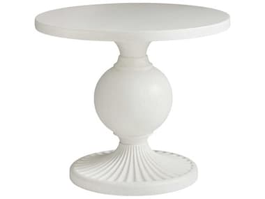 Tommy Bahama Ocean Breeze 36'' Wide Round Foyer Table TO010570924C