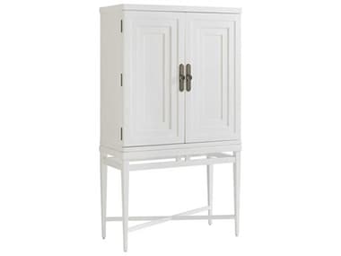 Tommy Bahama Ocean Breeze Jensen Beach Bar Cabinet TO010570961C