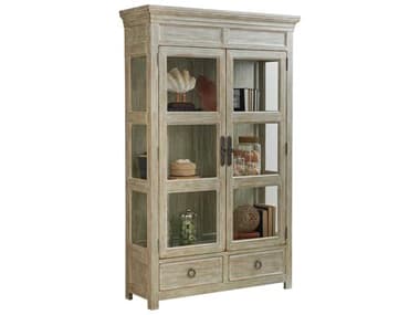 Tommy Bahama Ocean Breeze Sanctuary China Cabinet TO010571864
