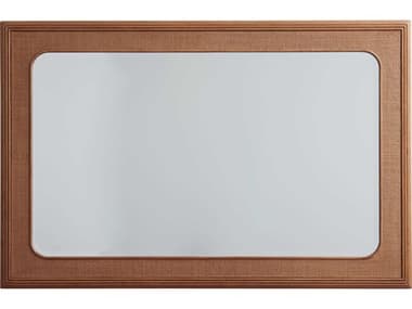 Tommy Bahama Palm Desert 52''x34'' Rectangle Wall Mirror TO010575206