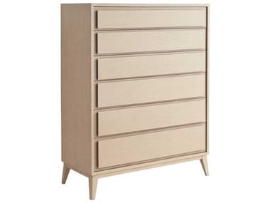 Tommy Bahama Sunset Key 44" Wide Sand Drift Beige Accent Chest TO010578307