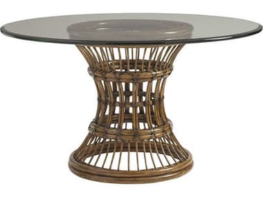 Tommy Bahama Bali Hai Latitude Round Dining Table TO01059387554C