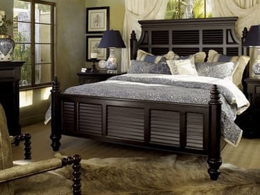 Tommy Bahama Kingstown Malabar King Panel Bed TO010619134C