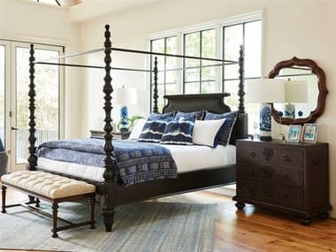 Tommy Bahama Kingstown Bedroom Set TO010619173CSET