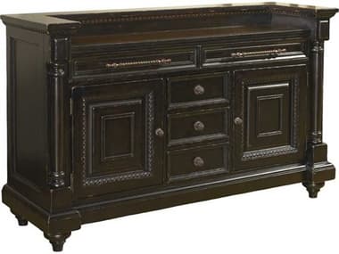 Tommy Bahama Kingstown Maldive 68'' Solid Wood Sideboard TO010619852