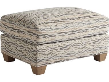 Tommy Bahama Los Altos Ottoman TO0118424440