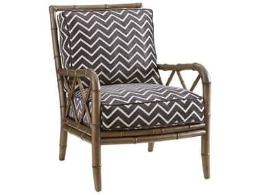 Tommy Bahama Cypress Point Heydon Loose Back Chair (Custom Upholstery) TO157611