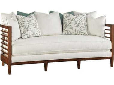 Tommy Bahama Ocean Club 82" Palm Coast Fabric Upholstered Sofa TO161533