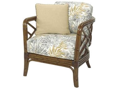 Tommy Bahama Island Estate 31" Fabric Accent Chair TO170811