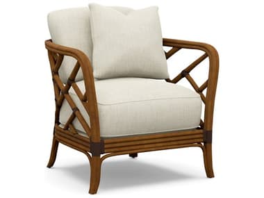 Tommy Bahama Island Estate Cream Accent Chair TO17081145