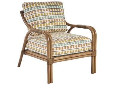 Tommy Bahama Key Biscayne Tan Accent Chair TO17451141