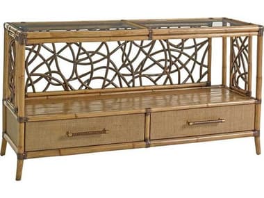 Tommy Bahama Twin Palms Sonesta Serving 65" Sideboard TO558869