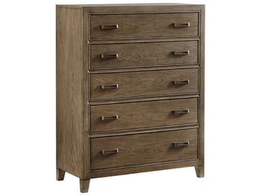 Tommy Bahama Cypress Point Brookdale Five Drawer Chest TO561307