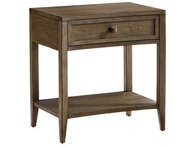 Tommy Bahama Cypress Point Stevenson One-Drawer Nightstand TO561623