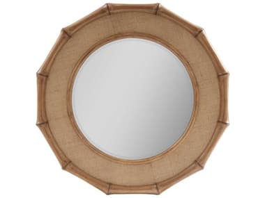 Tommy Bahama Key Biscayne Wall Mirror Sunburst TO579204