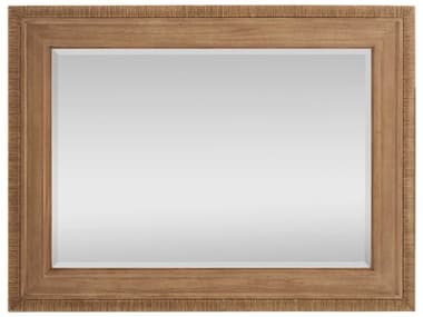 Tommy Bahama Key Biscayne Wall Mirror Rectangular TO579205