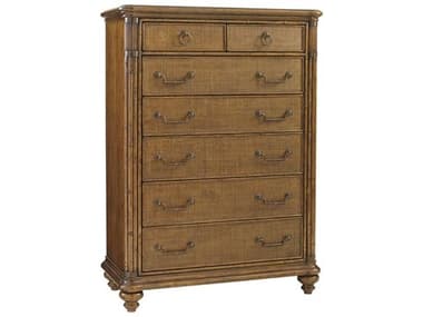 Tommy Bahama Bali Hai Tobago Drawer 7 - Drawer Accent Chest TO593307