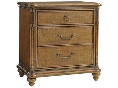 Tommy Bahama Bali Hai Sojourn 3 - Drawer Nightstand TO593621