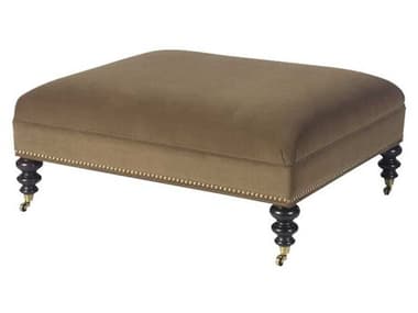 Tommy Bahama Kingstown Tight Top Coffee Ottoman TO713544