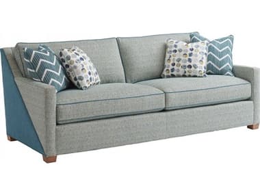 Tommy Bahama Palm Desert Lucas Sofa Couch TO723333