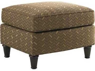 Tommy Bahama Kilimanjaro Ottoman TO727444