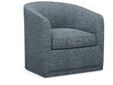 Tommy Bahama Los Altos Swivel Blue Accent Chair TO727711SW42